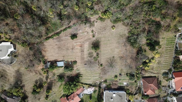 TERRENO EDIFICABILE CON BELLISSIMA VISTA 4