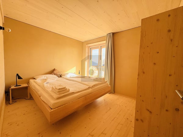 HERRLICHE AUSSICHT AUF DER RIGI 4