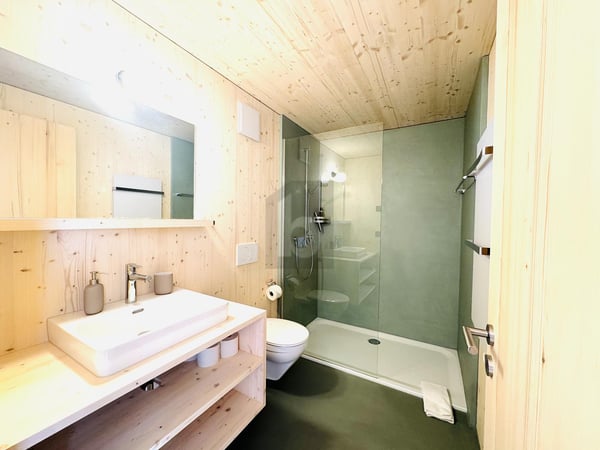 HERRLICHE AUSSICHT AUF DER RIGI 5