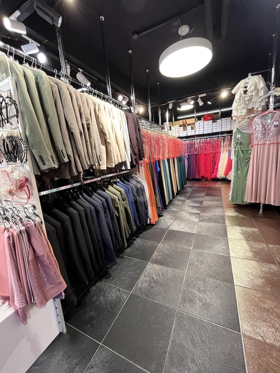 STYLISCHES LOKAL AN BESTER LAGE IM HERZEN DER STADT 2