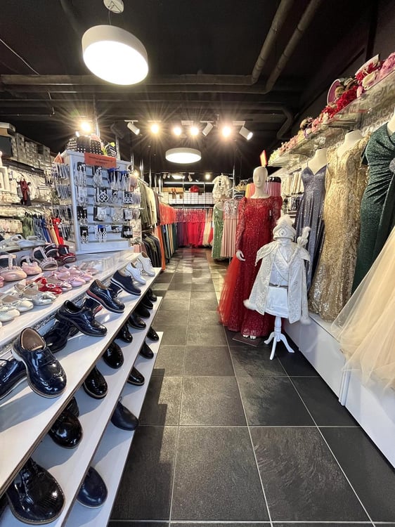 STYLISCHES LOKAL AN BESTER LAGE IM HERZEN DER STADT 5