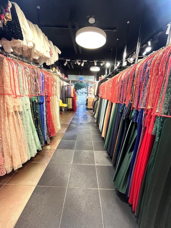 STYLISCHES LOKAL AN BESTER LAGE IM HERZEN DER STADT 3