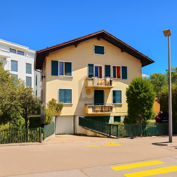 A RENOVER AVEC EXTENSION OU NOUVELLE CONSTRUCTION 2