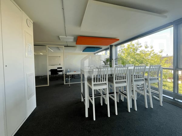 HELL, MODERN UND ZENTRAL GELEGEN 2