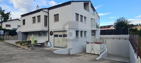 SALLE DE SPORT MULTIFONCTIONS 1