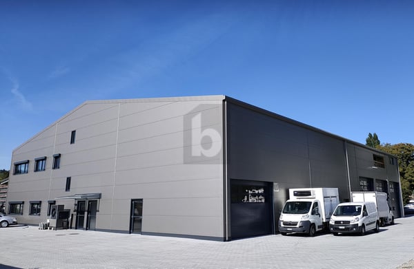 VIELSEITIG NUTZBAR, NEUBAU