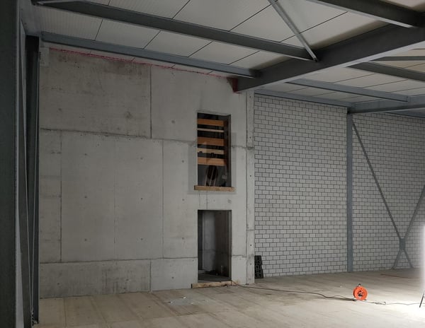 VIELSEITIG NUTZBAR, NEUBAU 5