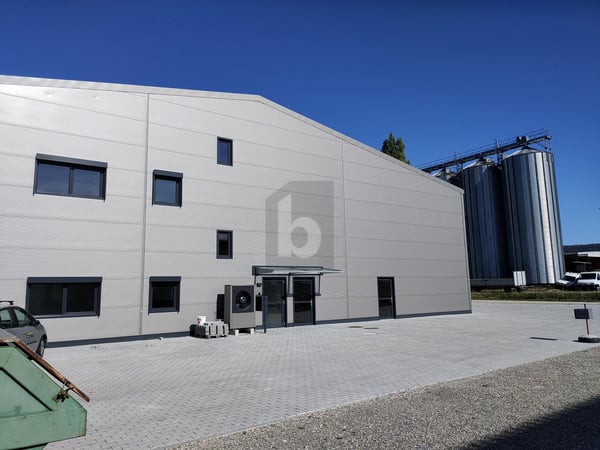 VIELSEITIG NUTZBAR, NEUBAU 2