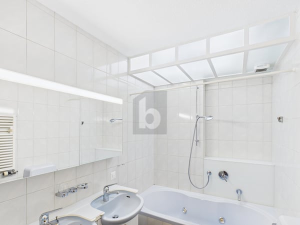 ALTBAU CHARME ZENTRAL NÄHE BAHNHOF 3