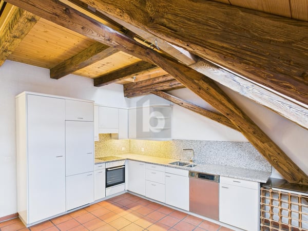 ALTBAU CHARME ZENTRAL NÄHE BAHNHOF 4