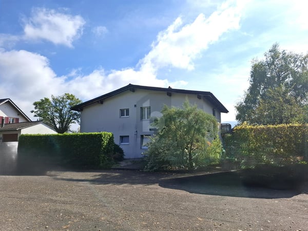 SPACIEUX, UN QUARTIER RÉSIDENTIEL VERDOYANT 1