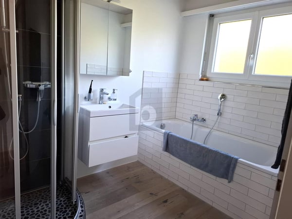 SPACIEUX, UN QUARTIER RÉSIDENTIEL VERDOYANT 4