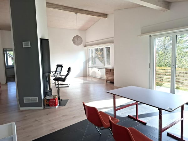 SPACIEUX, UN QUARTIER RÉSIDENTIEL VERDOYANT 3