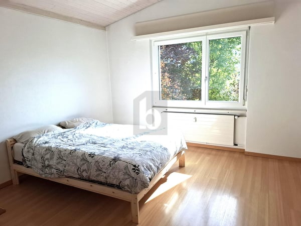 SPACIEUX, UN QUARTIER RÉSIDENTIEL VERDOYANT 5