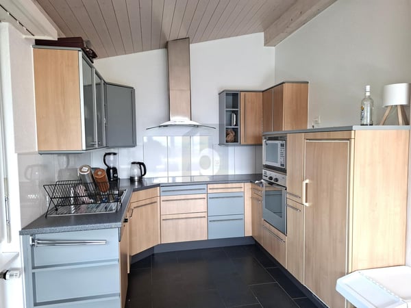 SPACIEUX, UN QUARTIER RÉSIDENTIEL VERDOYANT 2