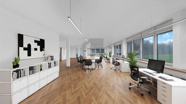 GROSSZÜGIG AN ZENTRALER LAGE 4