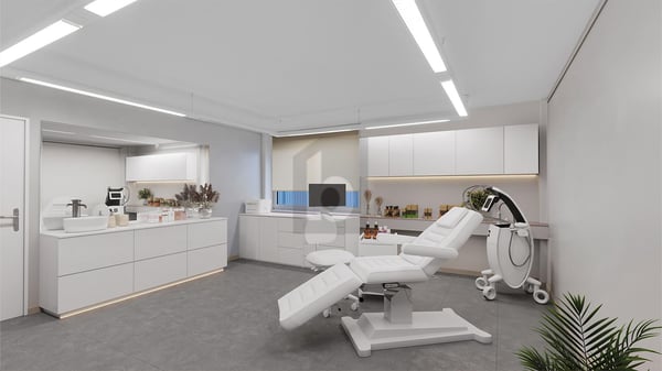 GROSSZÜGIG AN ZENTRALER LAGE 3