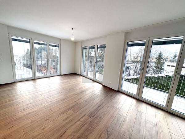 HOCHWERTIG, ERSTBEZUG, NATURNAH MIT SEESICHT 3