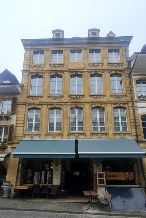 Vorschaubild der Immobilie