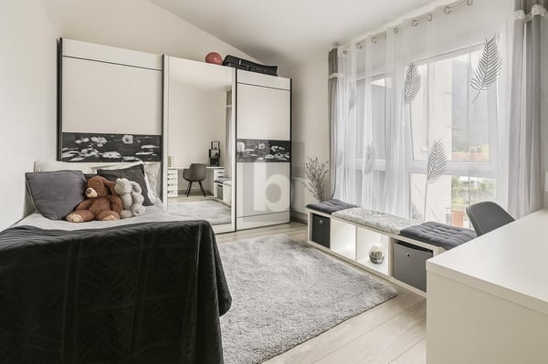 EXCELLENT RENDEMENT LOCATIF 5