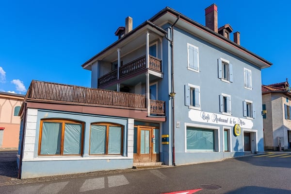 EXCELLENT RENDEMENT LOCATIF 1