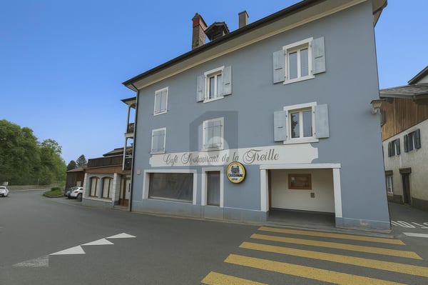 EXCELLENT RENDEMENT LOCATIF 2