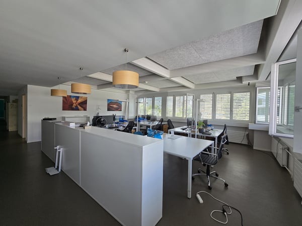 LUMINEUX ET MODULABLE 1