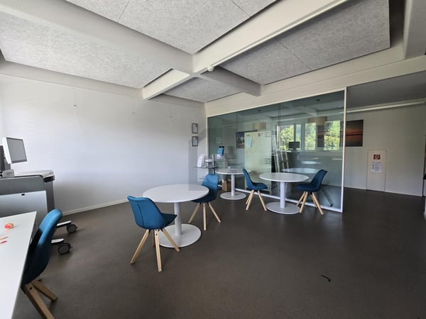 LUMINEUX ET MODULABLE 2