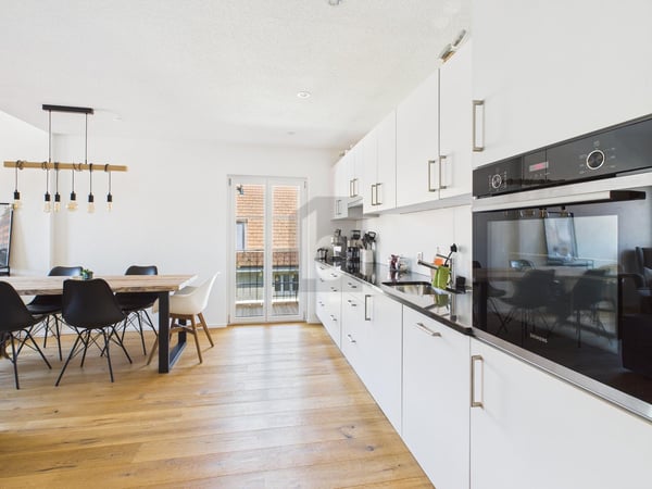 SANIERT MIT STIL IM ZENTRUM 3