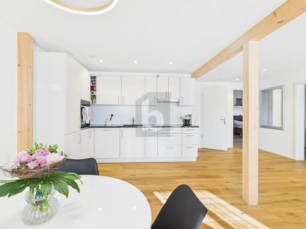 SANIERT MIT STIL IM ZENTRUM 2