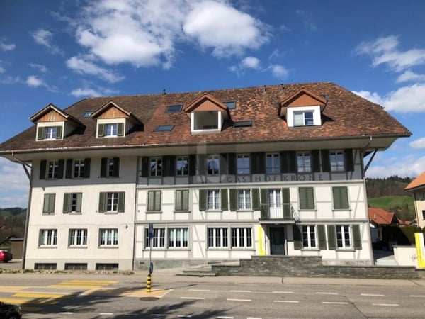 SANIERT MIT STIL IM ZENTRUM 1