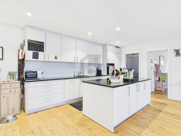 SANIERT MIT STIL IM ZENTRUM 5