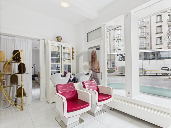 LICHTDURCHFLUTET IM ZENTRUM DER STADT 2