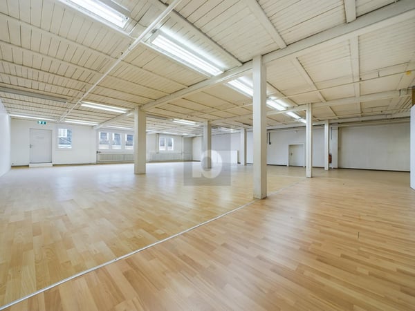 ZENTRAL MIT DIVERSEN NUTZUNGSMÖGLICHKEITEN 1