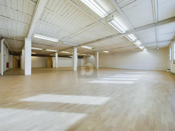 ZENTRAL MIT DIVERSEN NUTZUNGSMÖGLICHKEITEN 3