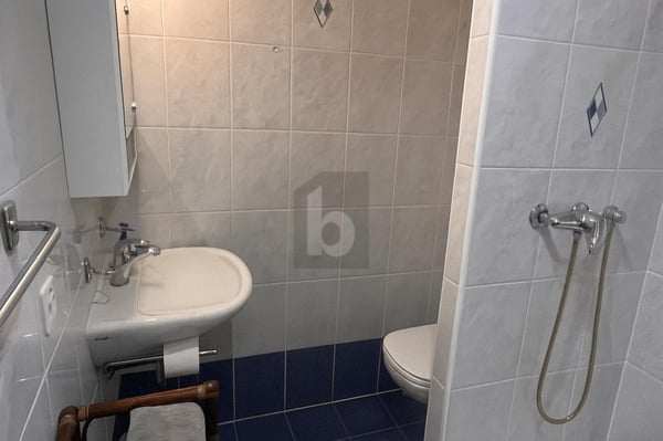 BUREAU AVEC JARDIN PRIVATIF 5