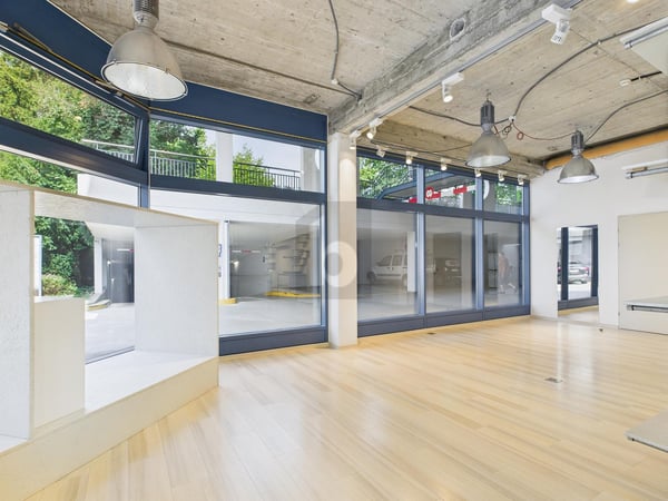 REPRÄSENTATIV IM STADTZENTRUM 4