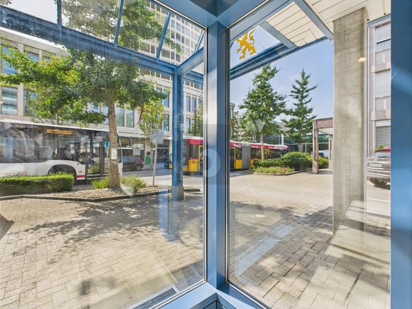 REPRÄSENTATIV IM STADTZENTRUM 2