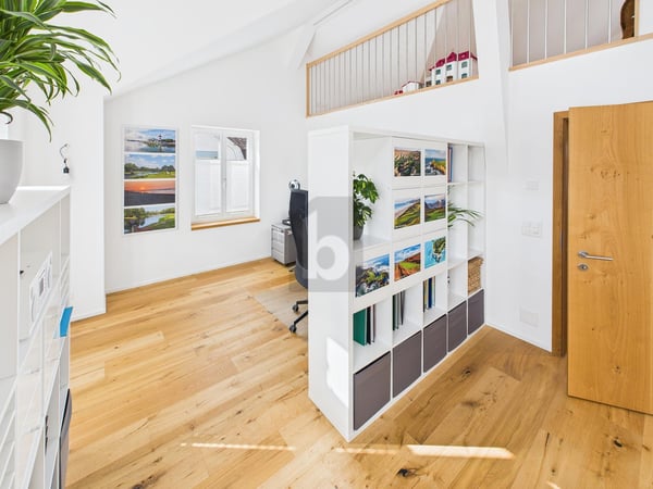 FACHMÄNNISCH KERNSANIERT IM ZENTRUM! 5