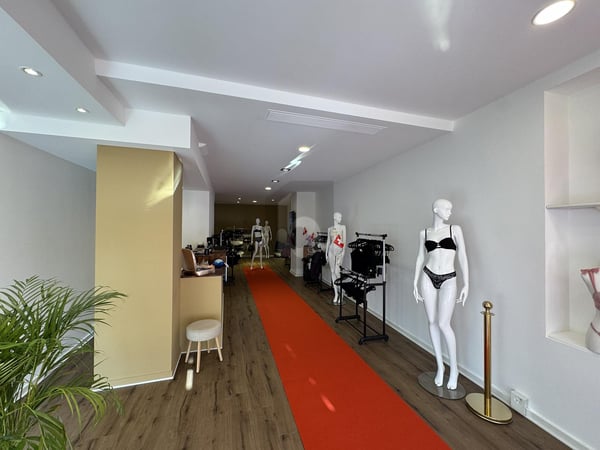 VUE LAC ET EMPLACEMENT PRIVILÉGIÉ 3