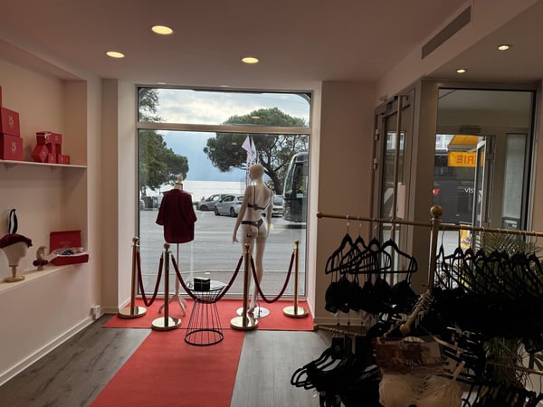 VUE LAC ET EMPLACEMENT PRIVILÉGIÉ 1