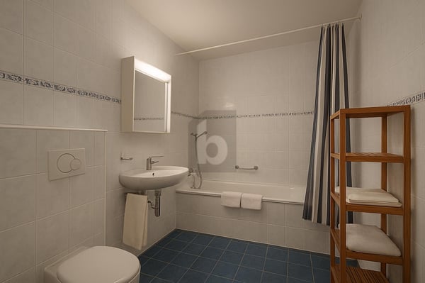 CONFORT MODERNE À DEUX PAS DU CENTRE ET DU LAC 5