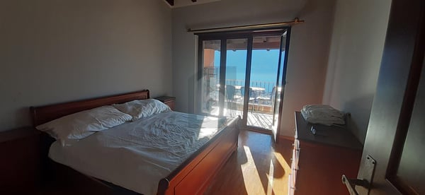 SINTONIA DI STILE CON GIARDINO E PANORAMA 5