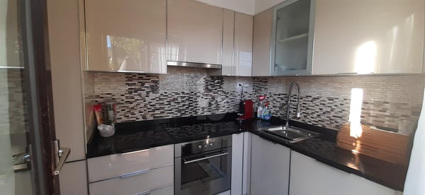 SINTONIA DI STILE CON GIARDINO E PANORAMA 4