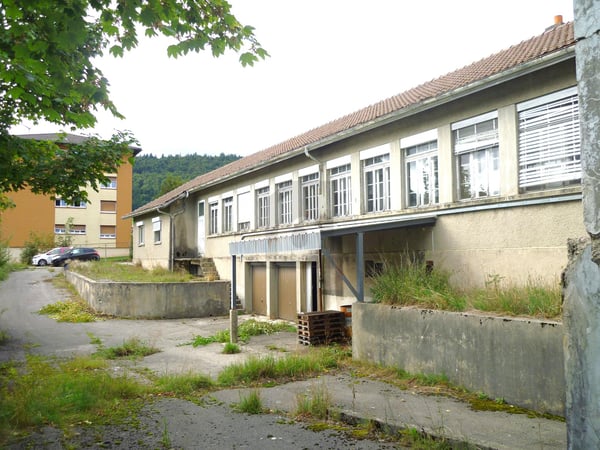 SPACIEUX AU REZ ET POTENTIEL, PARKING INCLUS (3) 1