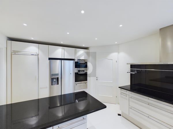 EXKLUSIVE LEBENSQUALITÄT AM SEE 5