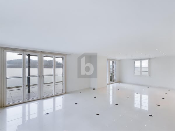 EXKLUSIVE LEBENSQUALITÄT AM SEE 3