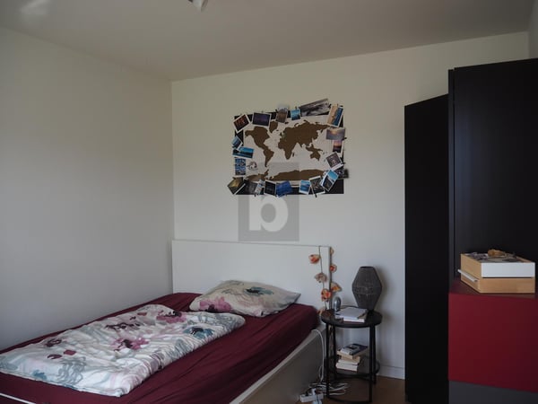 MÖBLIERT, AN TOP LAGE 3