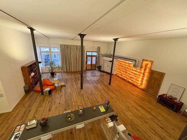 HOCHWERTIG UND VIELSEITIG NUTZBAR 3