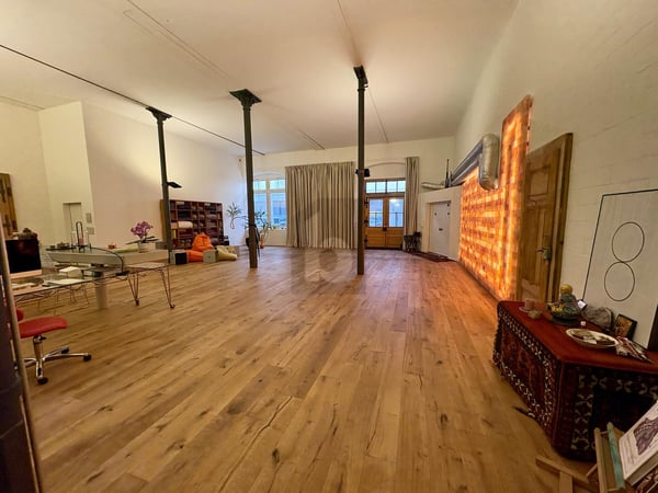 HOCHWERTIG UND VIELSEITIG NUTZBAR 2